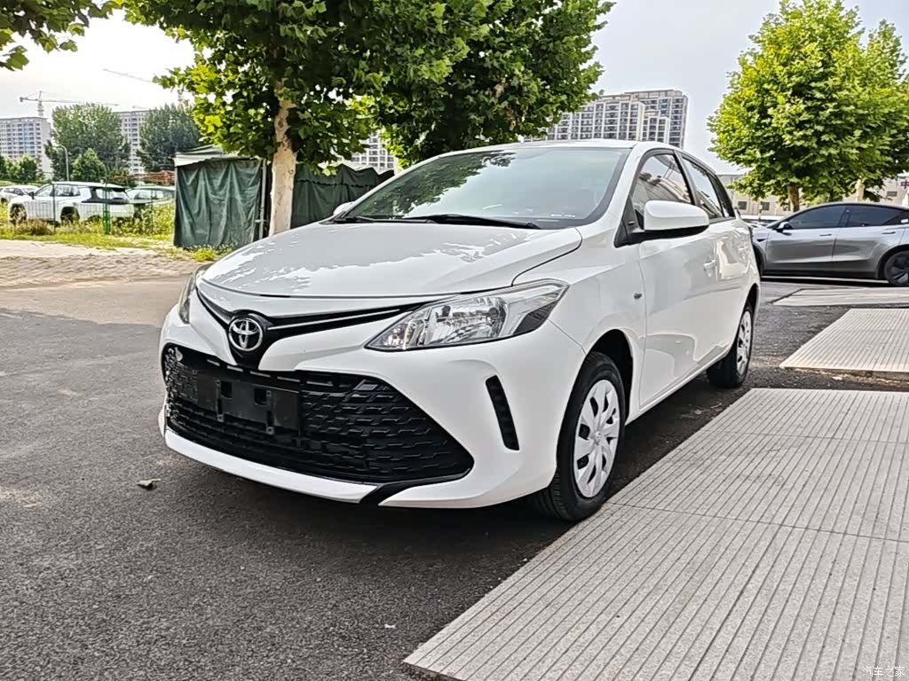 Toyota FS