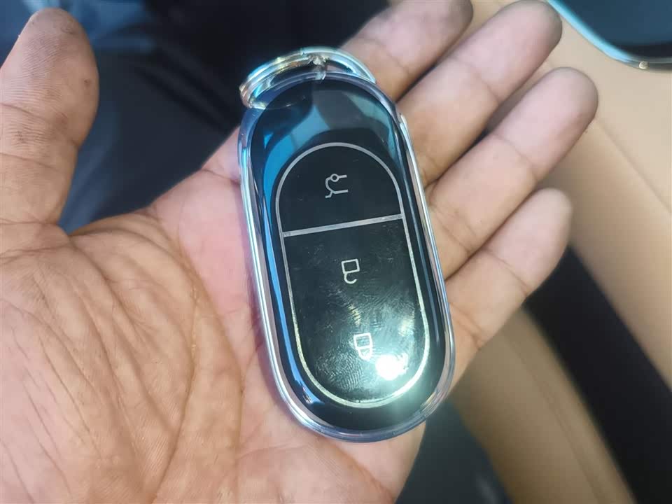 Leapmotor C11 Leapmotor C11