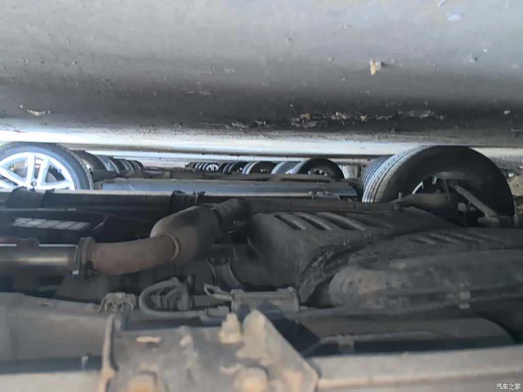 Chery 3, 2016 21