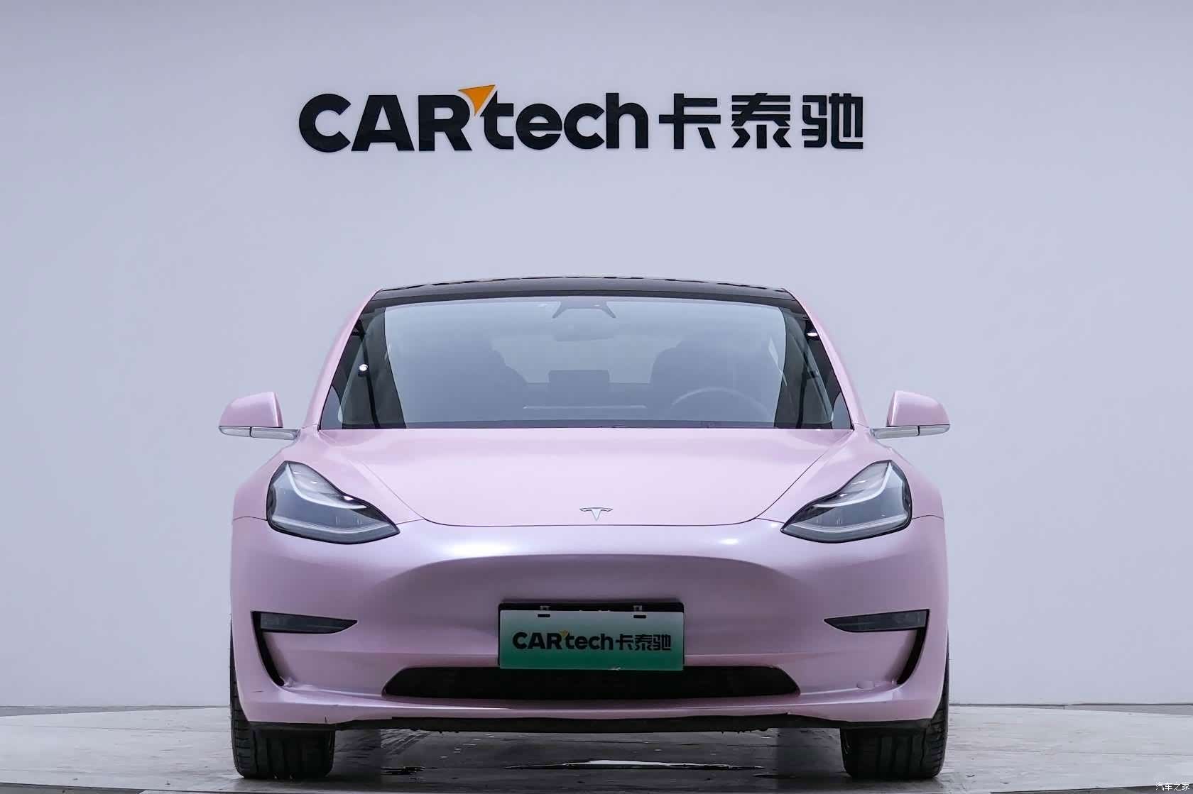 Tesla Model 3, 2020 7