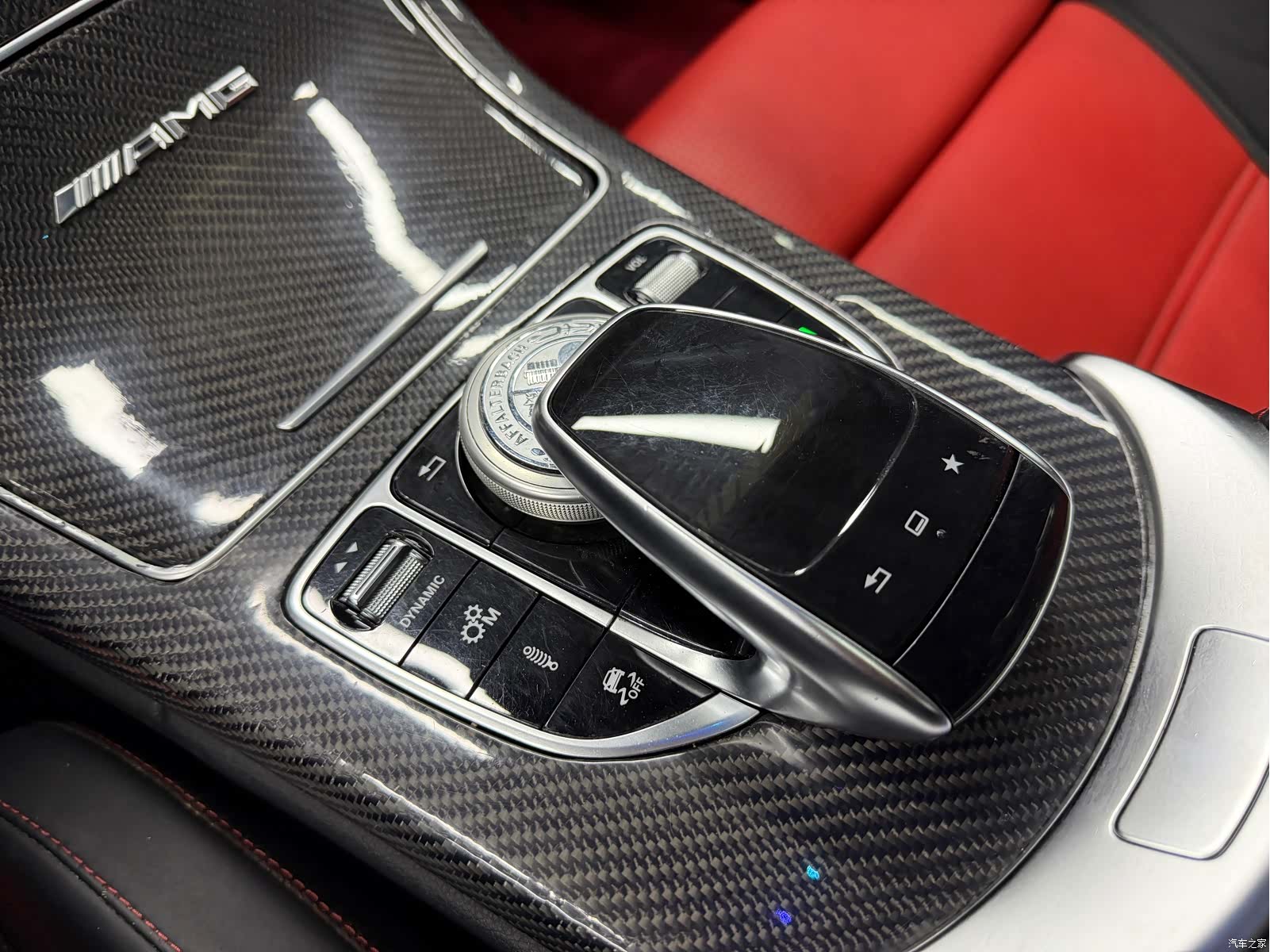 Mercedes-Benz C-Class, 2016 16