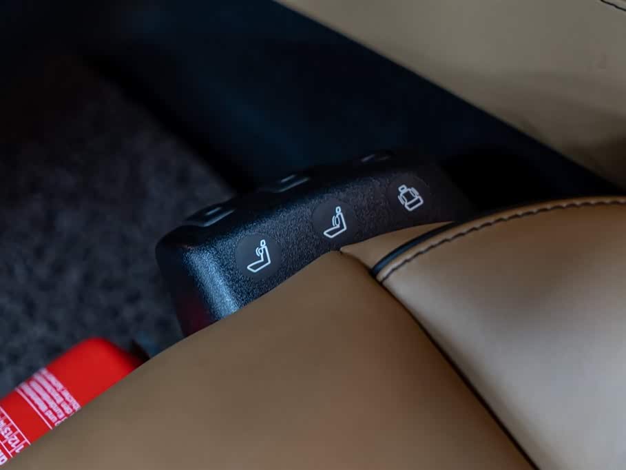 Mercedes-Benz SLS-class AMG