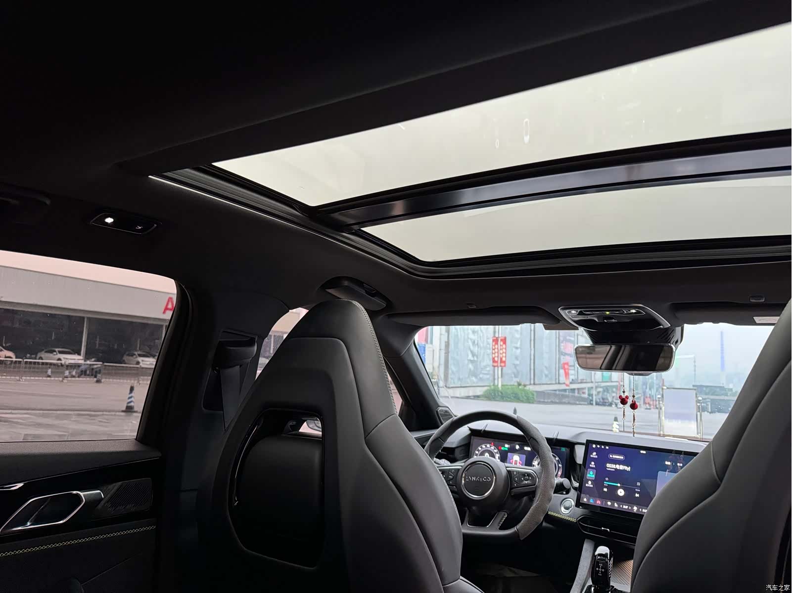 Lynk & Co 02, 2024 14