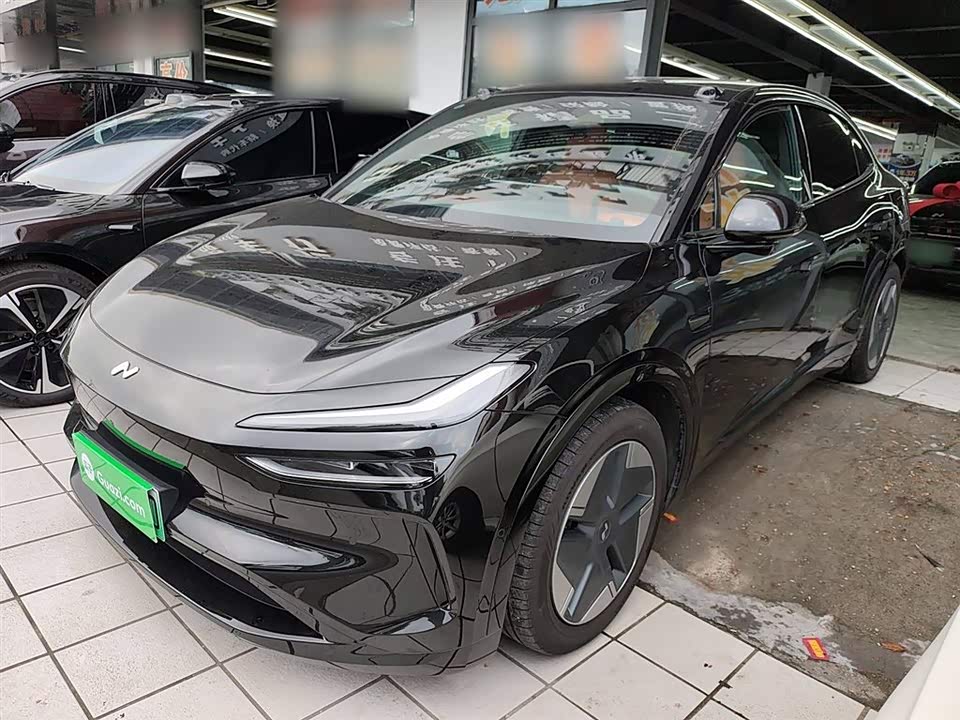 NIO L60