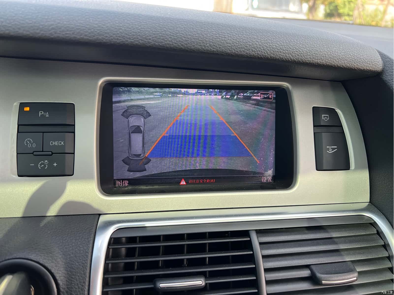 Audi Q7, 2015 18