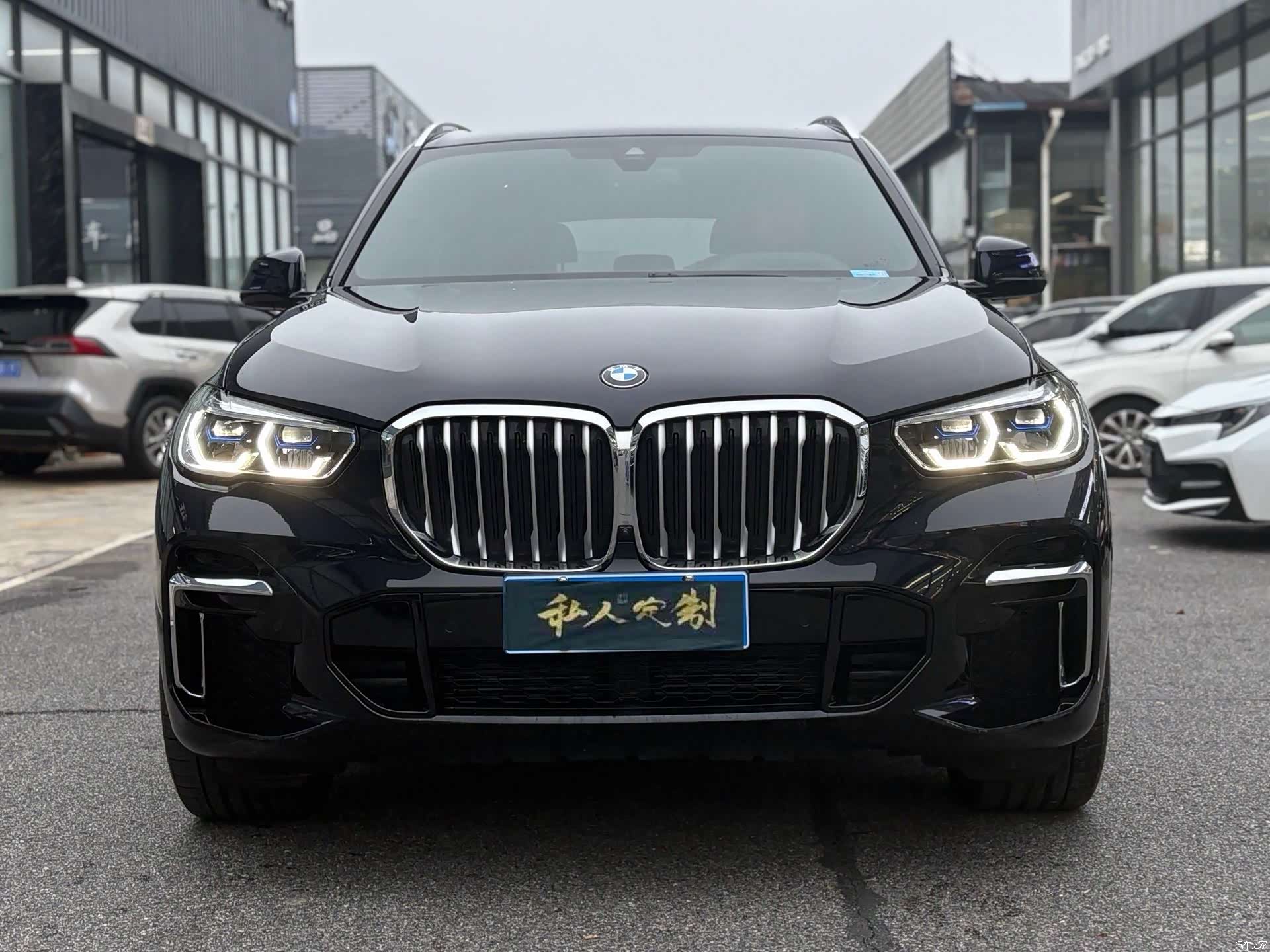 BMW X5, 2023 2
