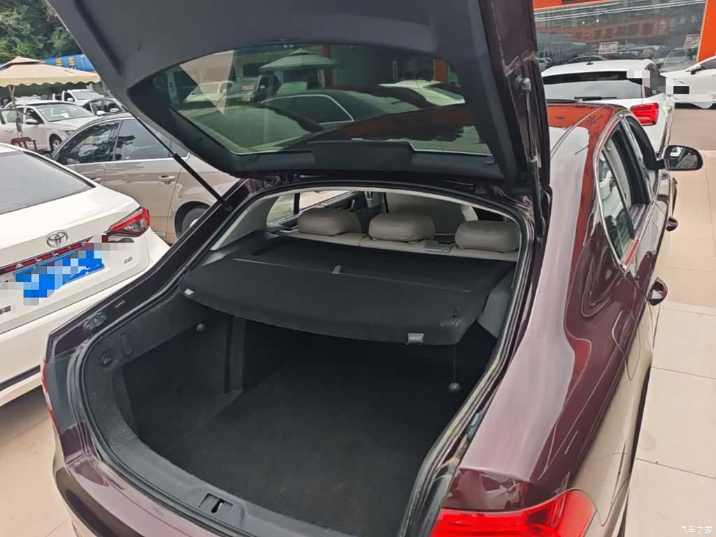 Skoda Superb, 2016 19