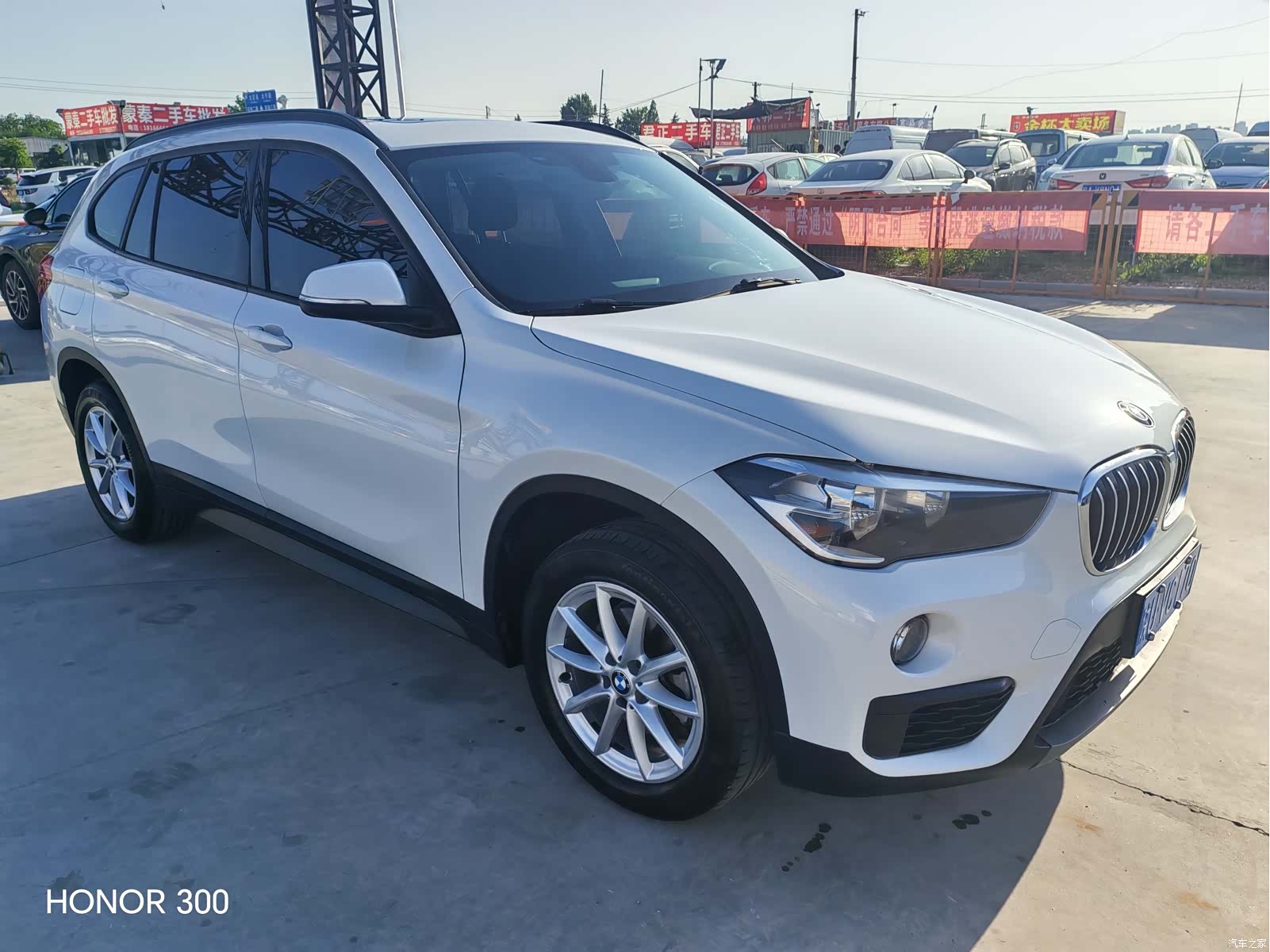 BMW X1, 2019 3