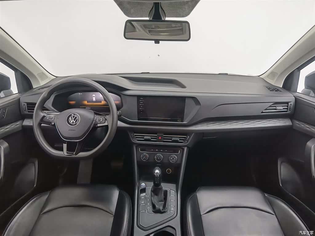 Volkswagen Tharu, 2022 все фото