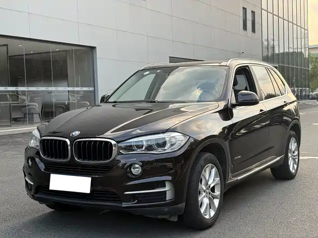 BMW X5 2014 — купить из Китая под заказ