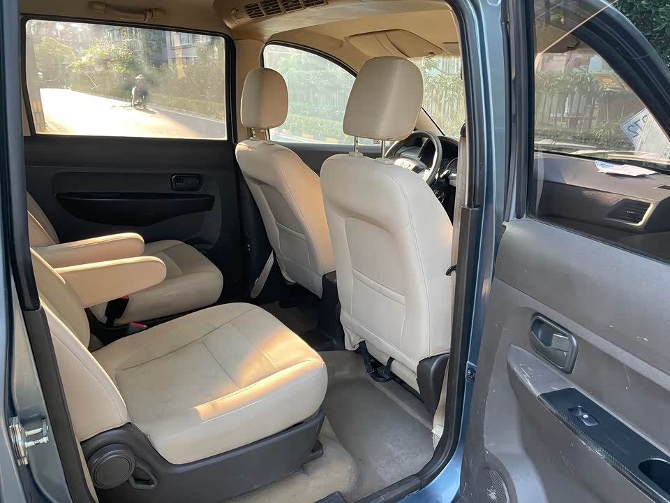 Wuling Wuling Hongguang