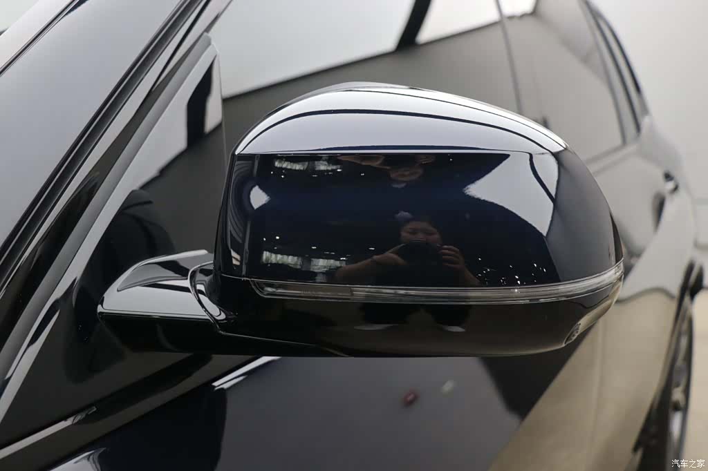 BMW X5, 2026 25
