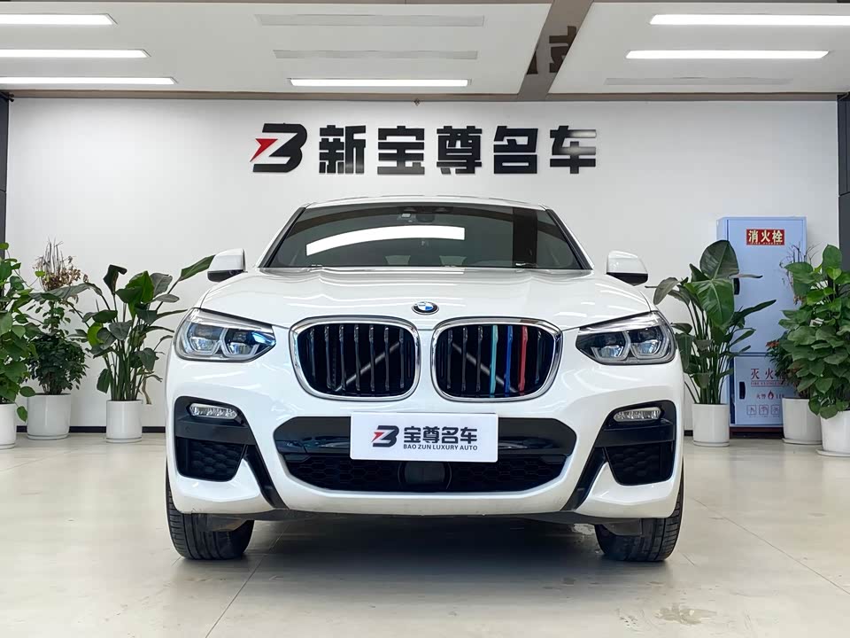 BMW X4 BMW X4