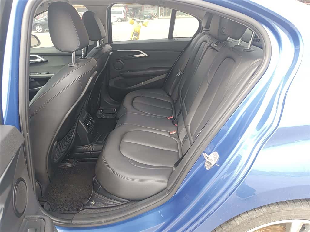 BMW 1 Series, 2017 13