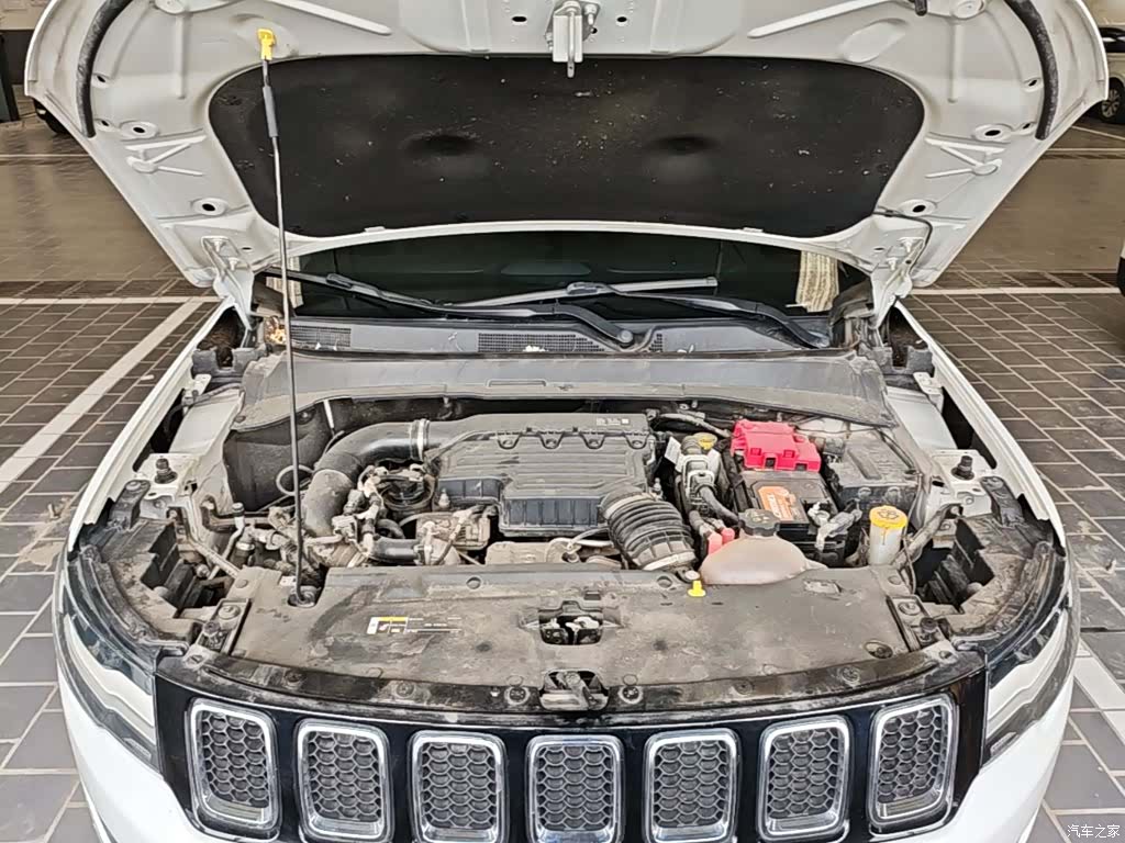 Jeep Compass, 2020 20