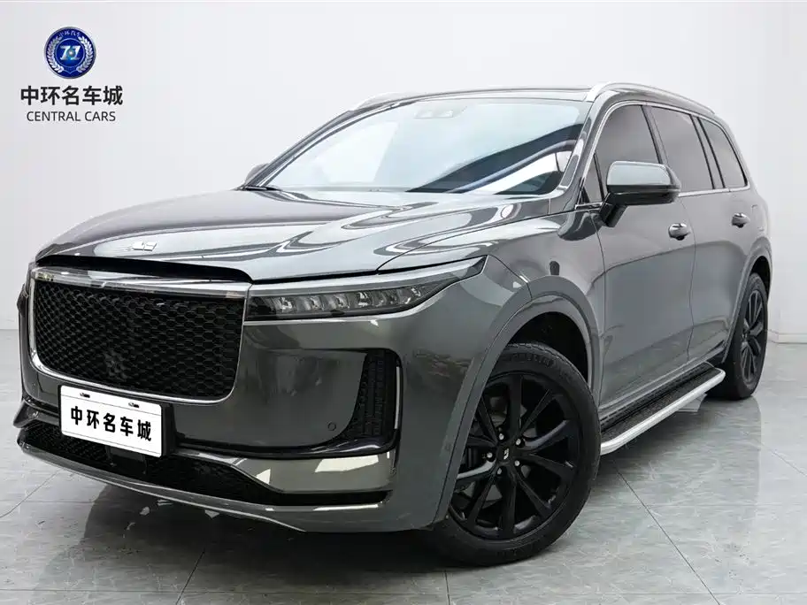 Li Auto Ideal ONE