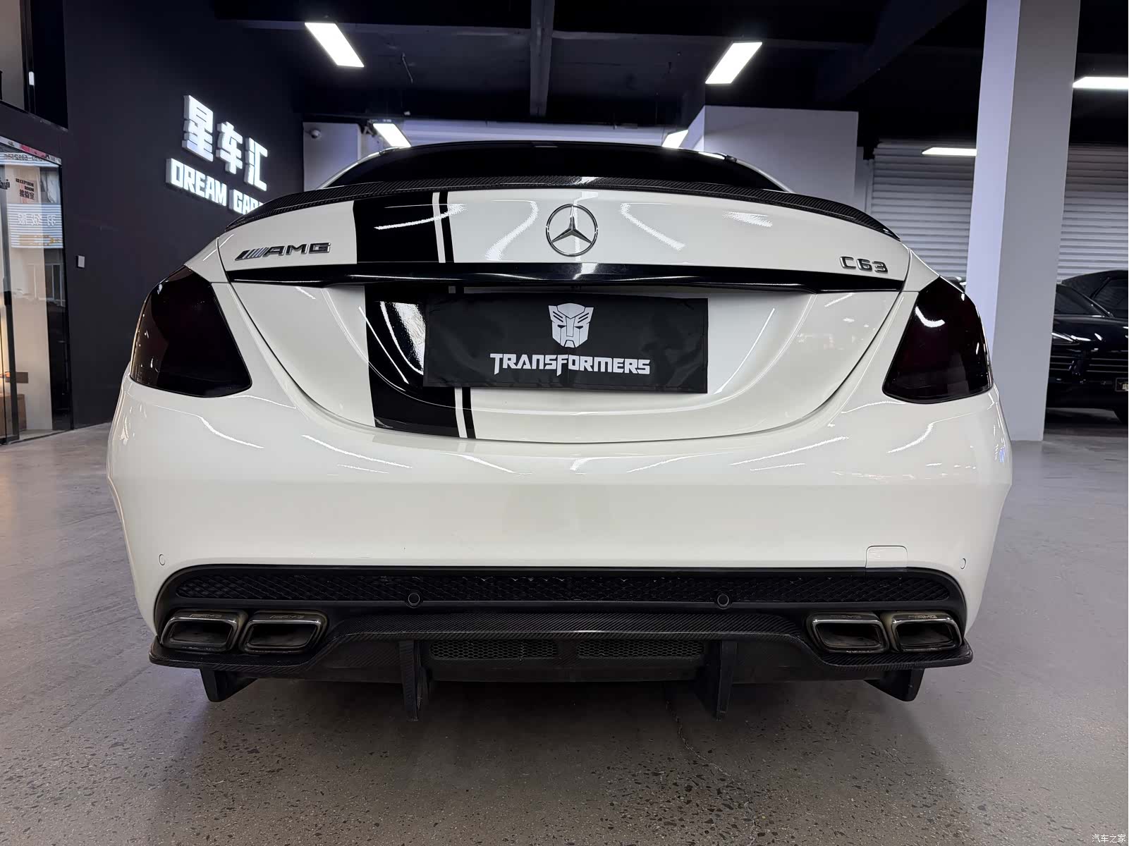 Mercedes-Benz C-Class, 2016 12
