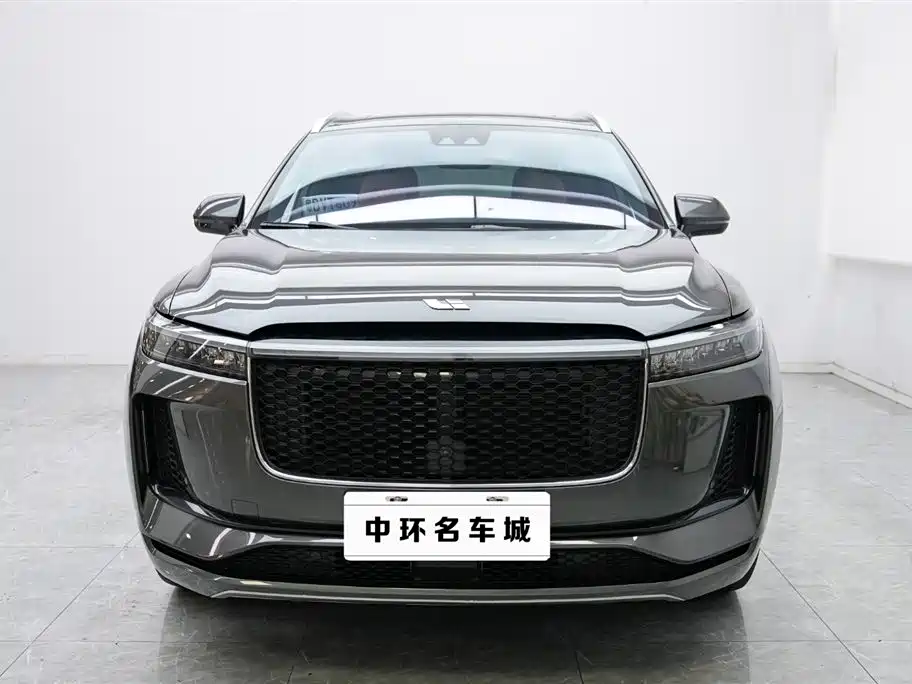 Li Auto Ideal ONE