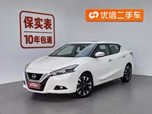  2019 1.6L CVTǿ VI