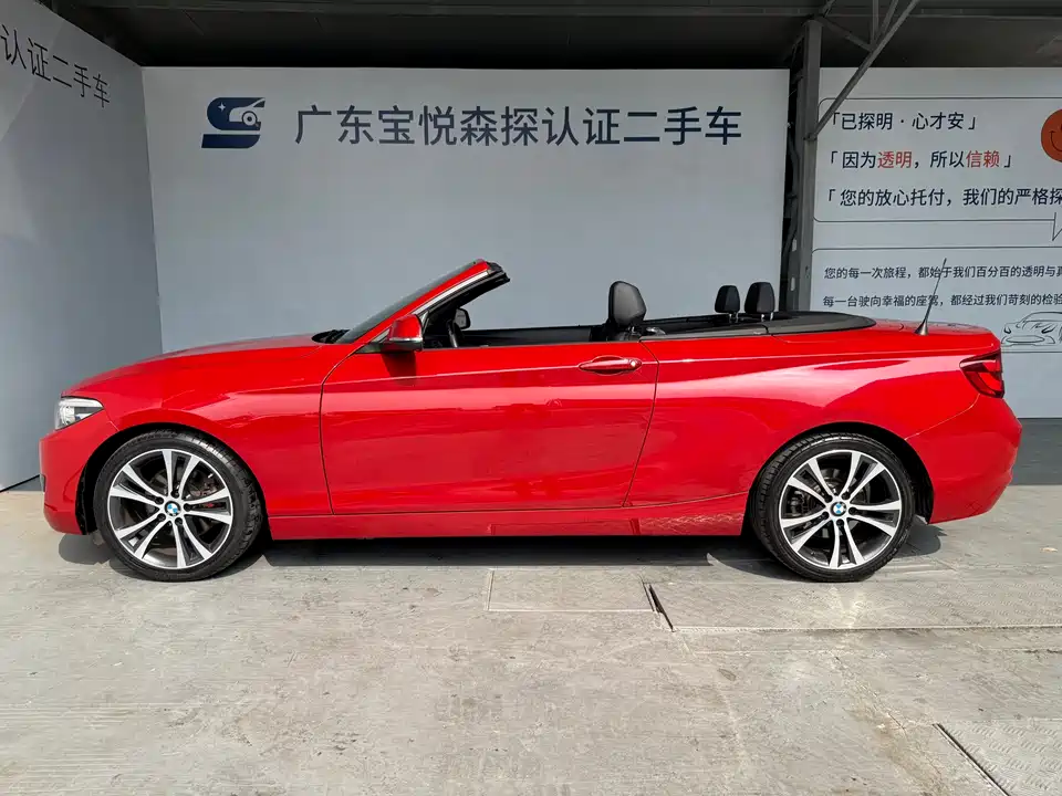 BMW 2 series
