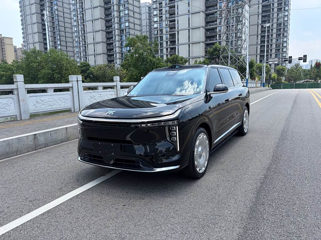IM Motors LS9