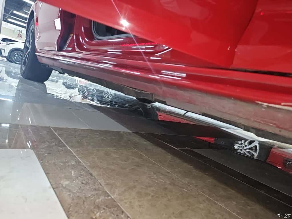 Audi A4L, 2017 21