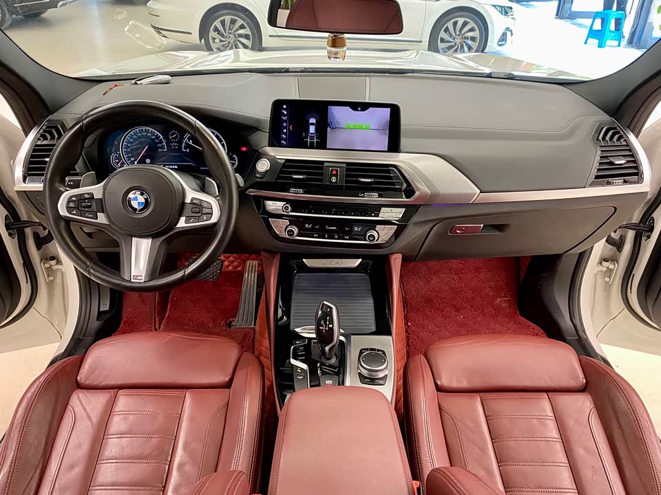 BMW X4 BMW X4