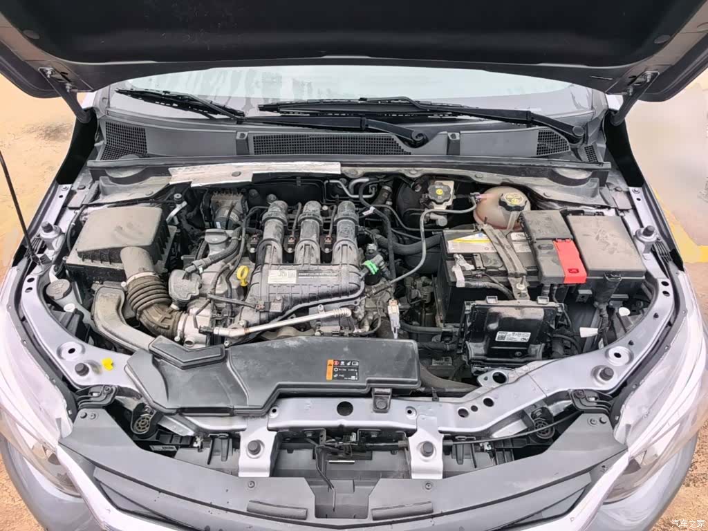 Chevrolet 320, 2021 20