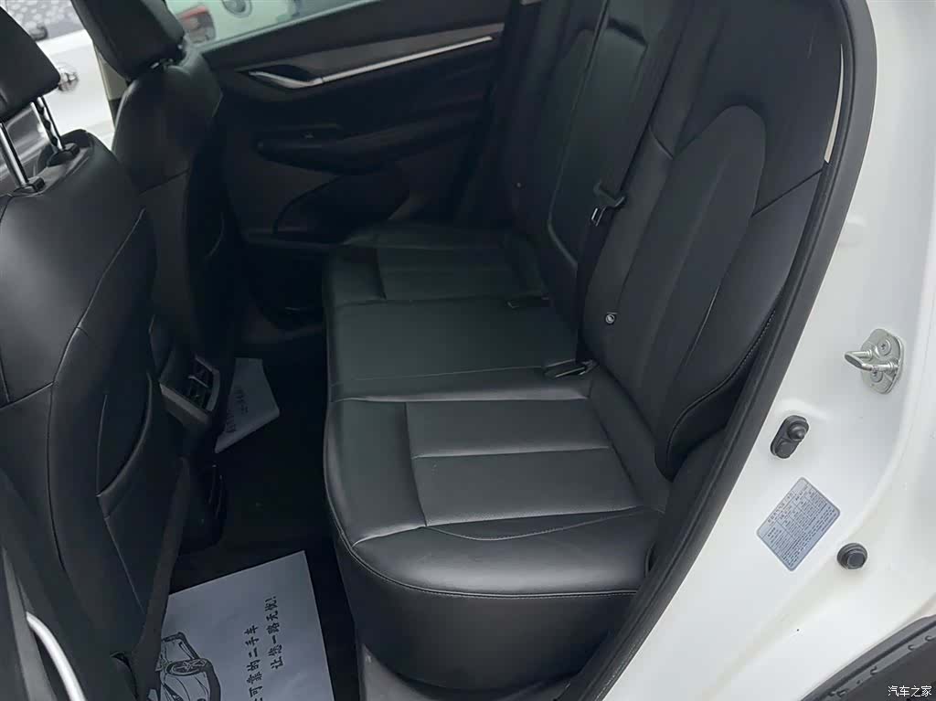 Changan CS55, 2020 21