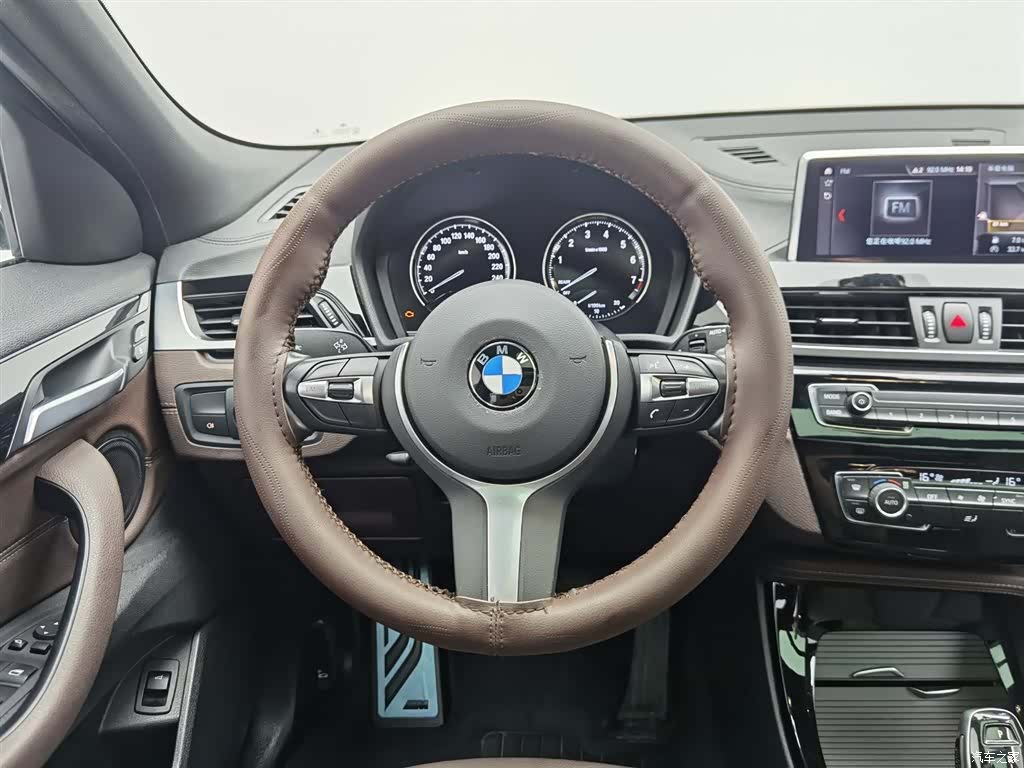 BMW X2, 2020 11