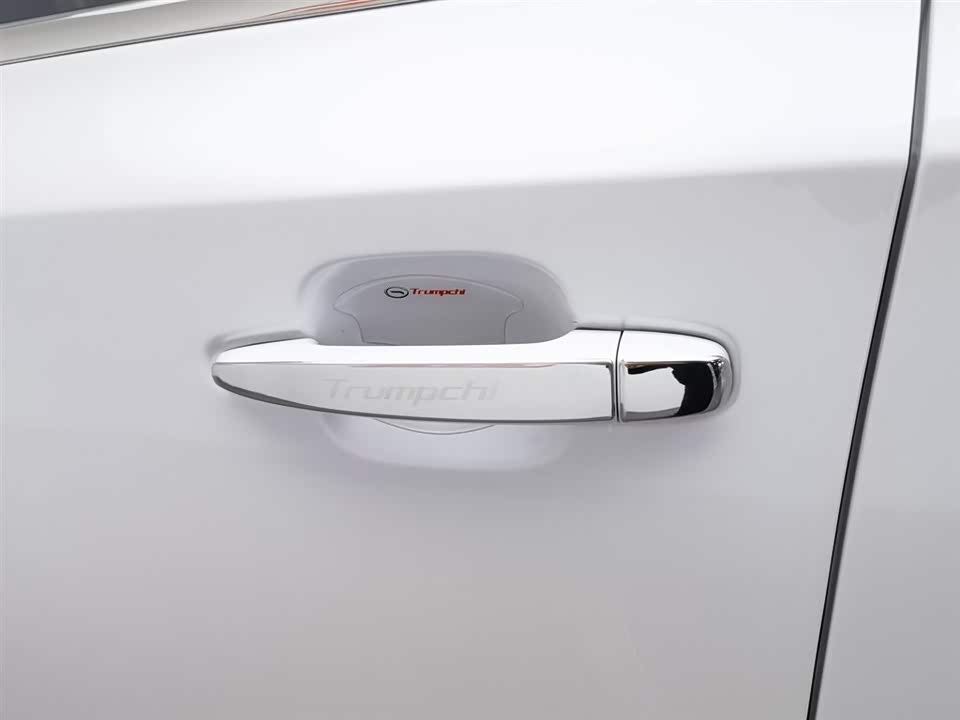 Trumpchi Trumpchi M6