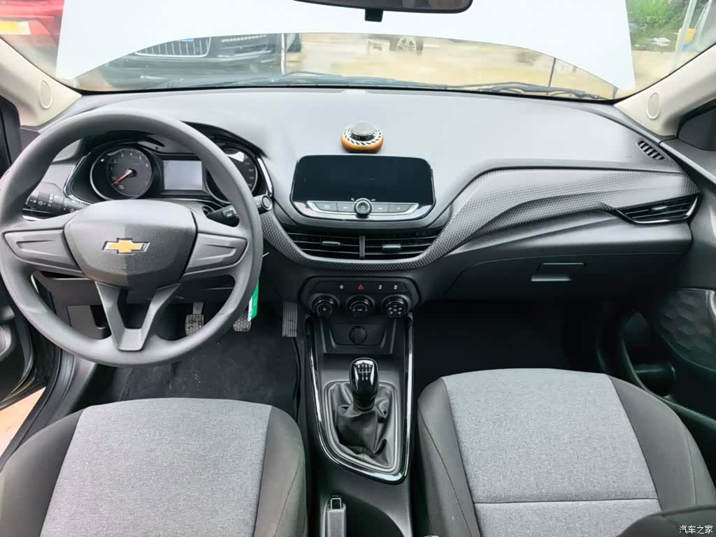 Chevrolet 320, 2021 10