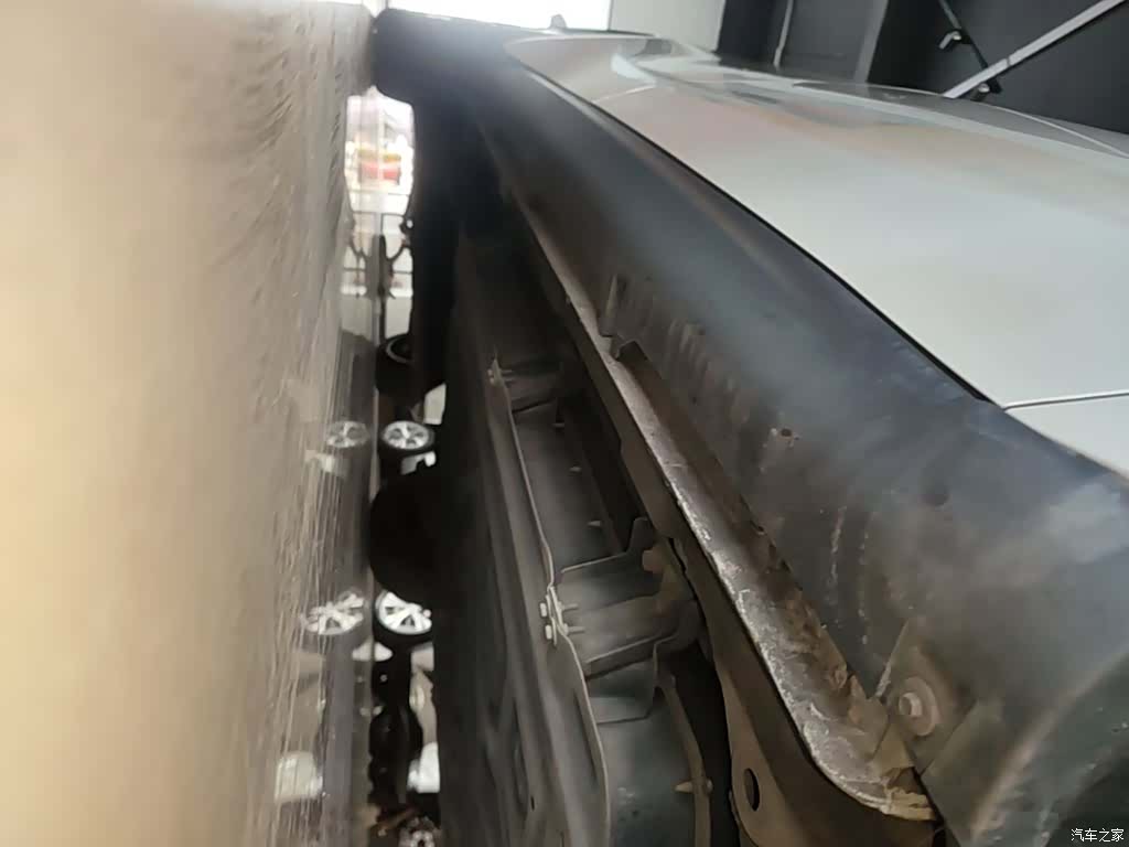 Wuling 360, 2024 21