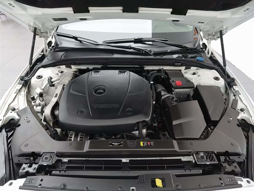 Volvo S60, 2020 6