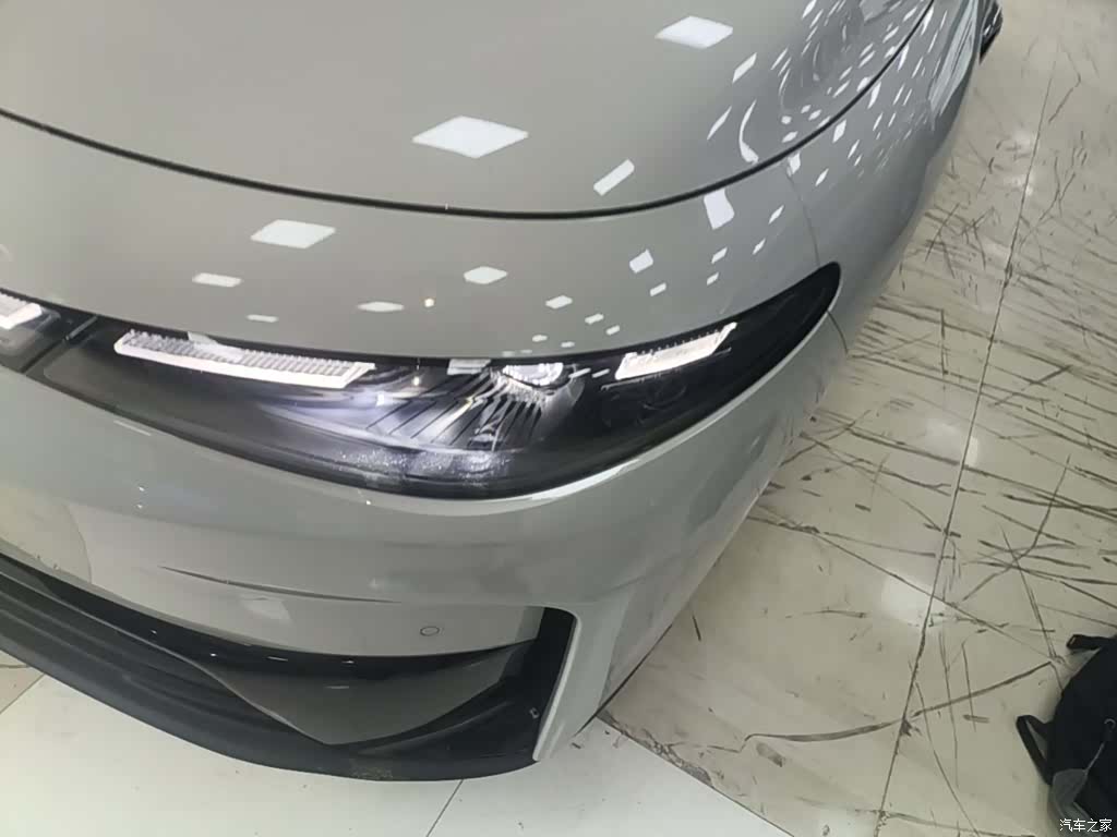 Leapmotor C10, 2024 24
