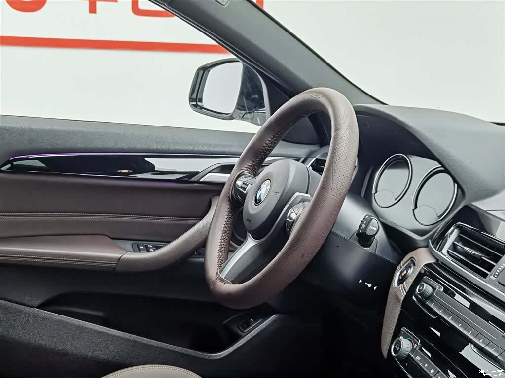 BMW X2, 2020 22