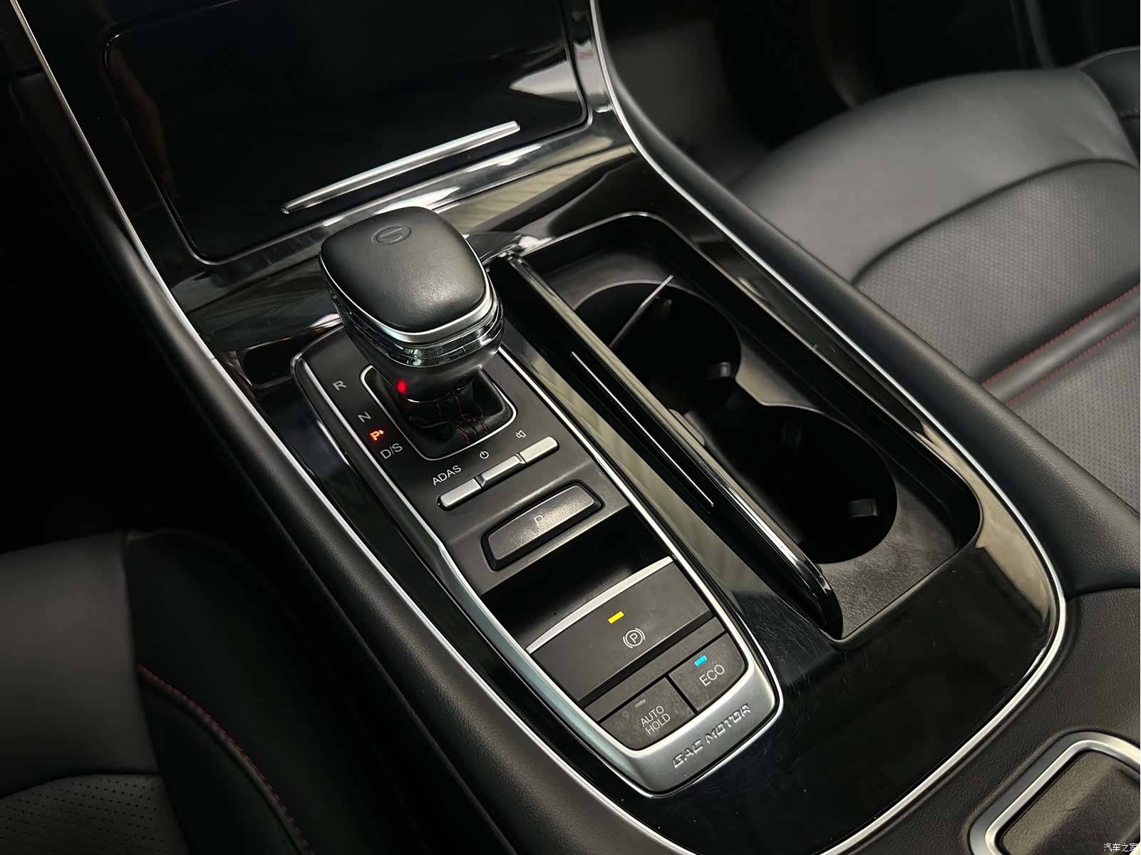 GAC GS4, 2022 19