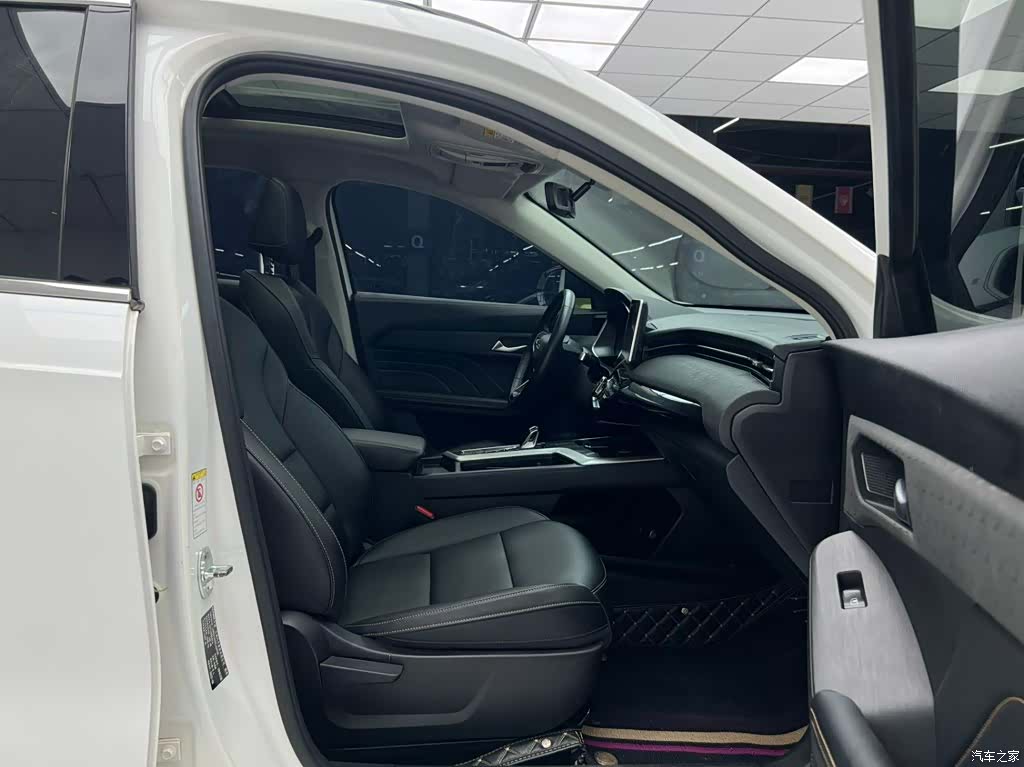 Haval Jolion, 2022 18