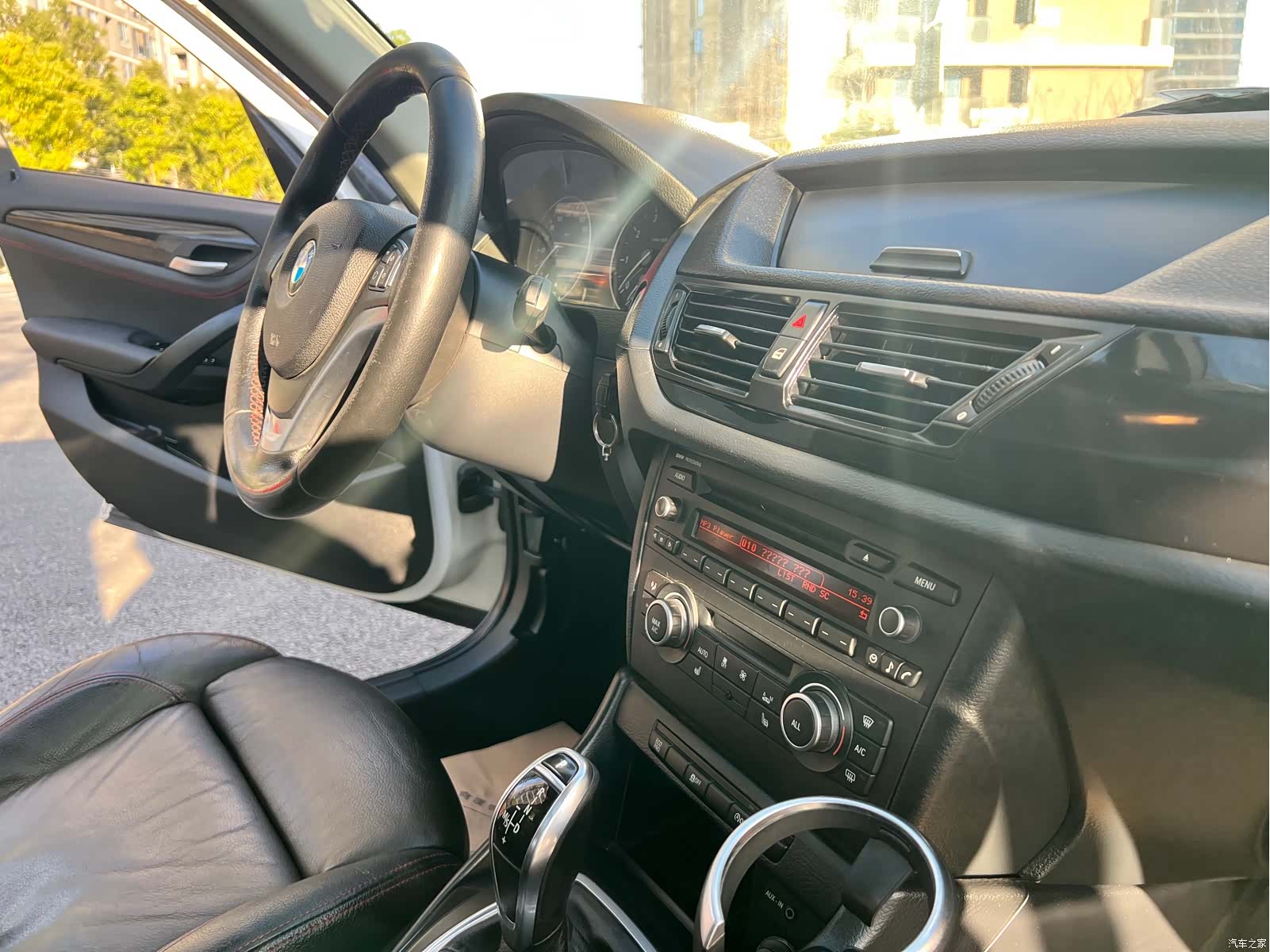 BMW X1, 2013 12