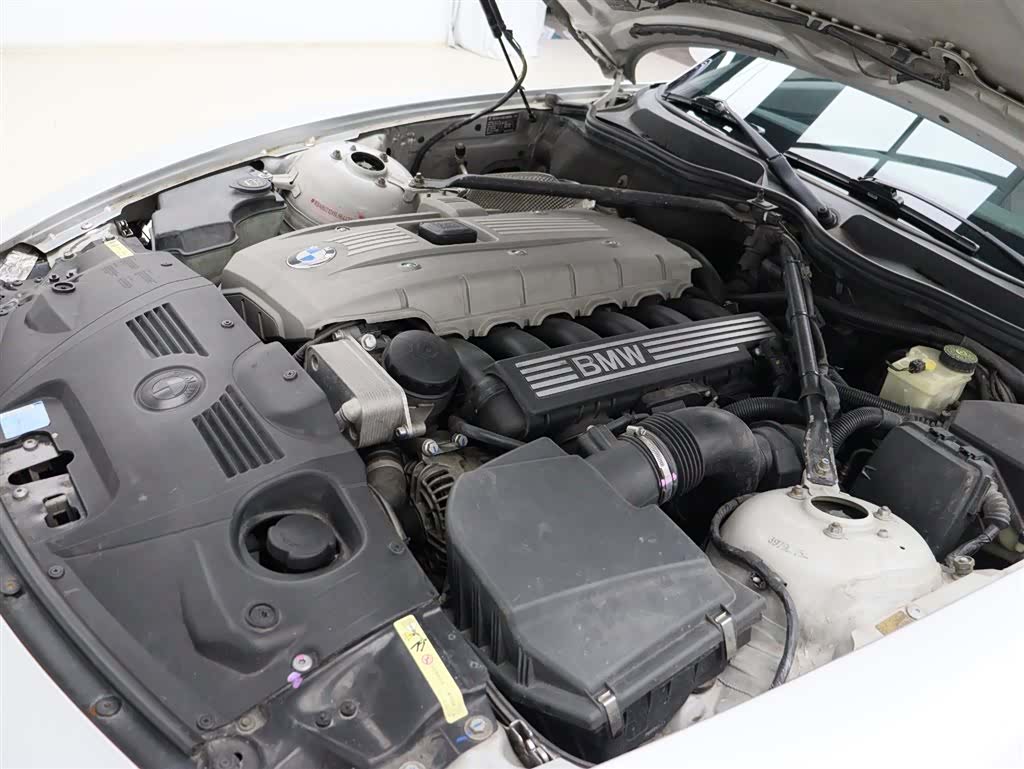 BMW Z4, 2007 19