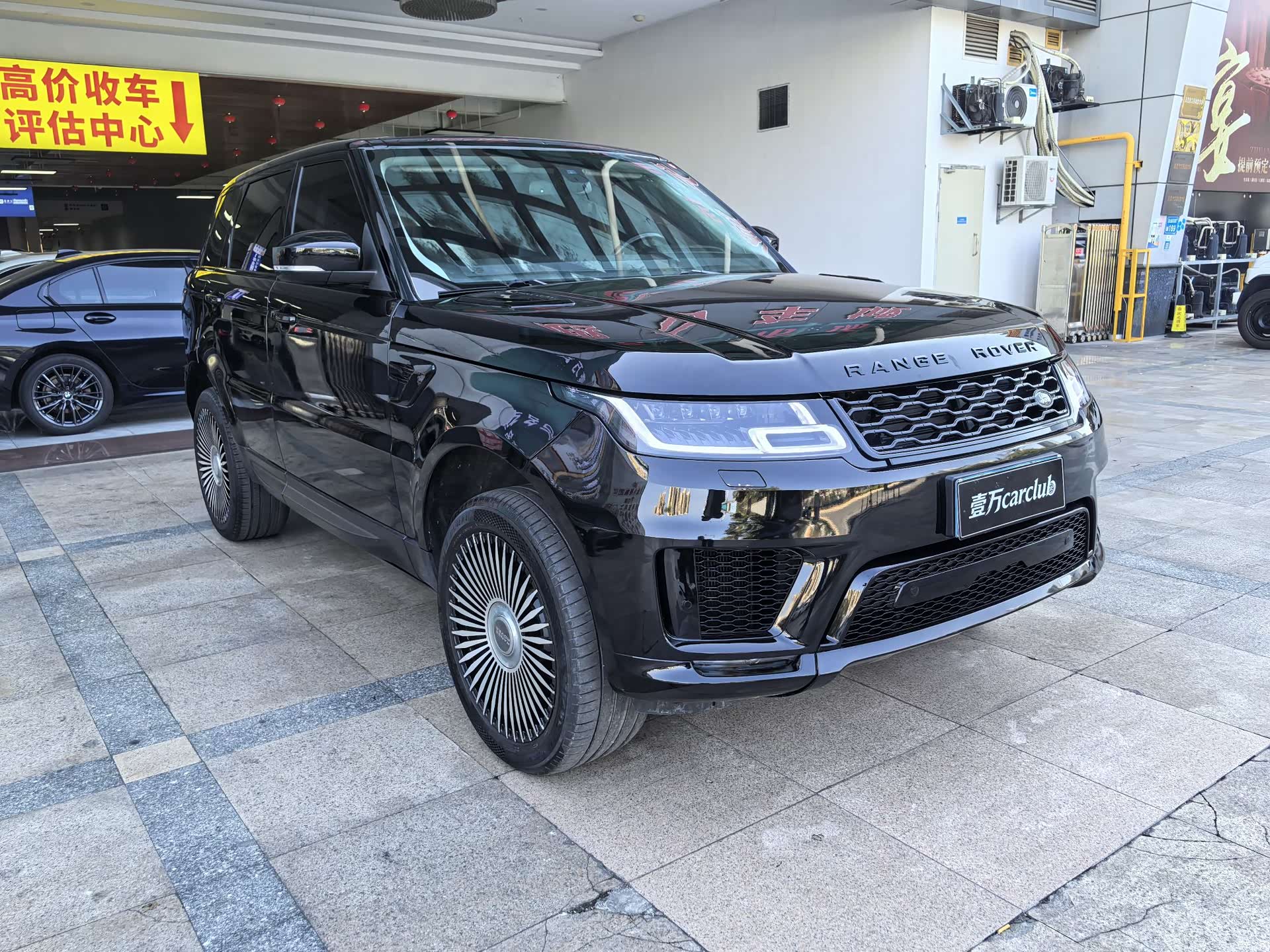 Land Rover Range Rover, 2017 3