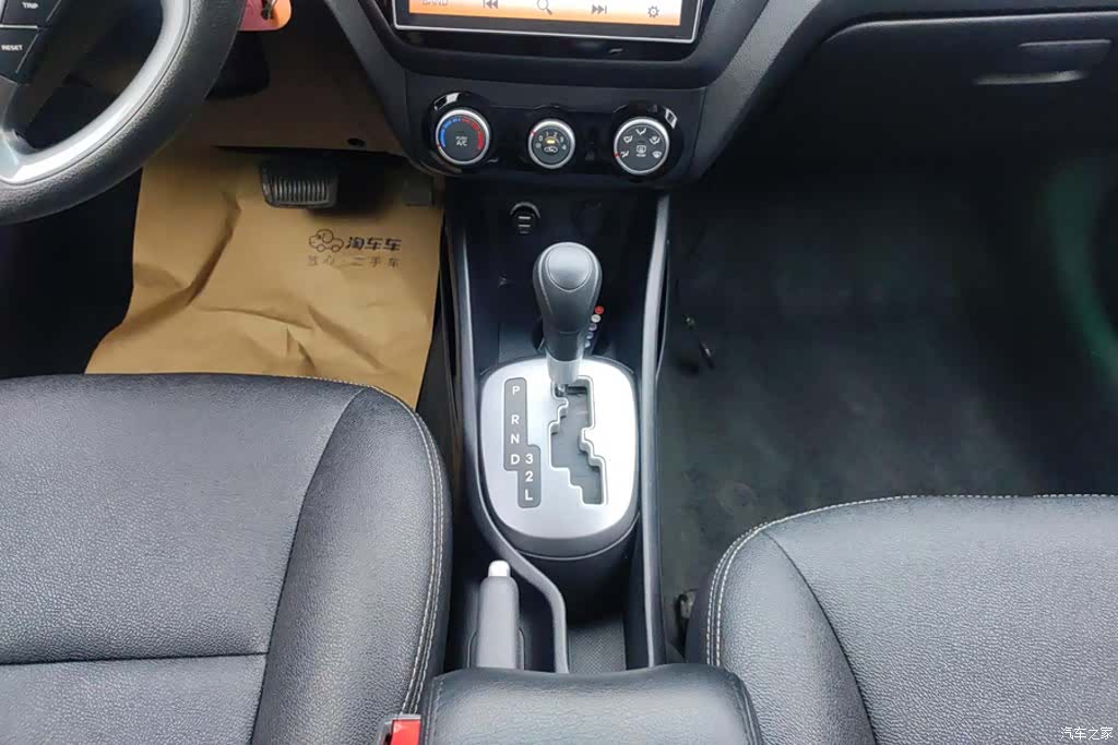 Kia K2, 2016 16