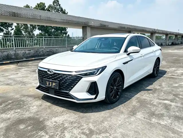 Chery Arrizo 8 2022 — купить из Китая под заказ