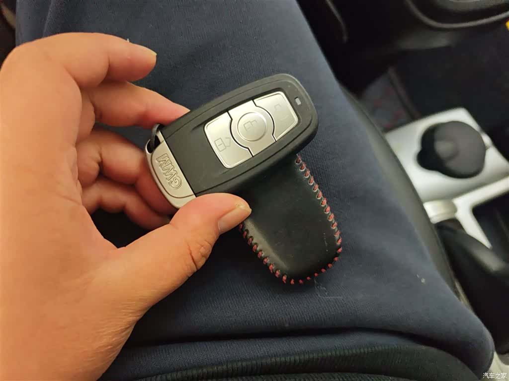 Haval H6, 2016 20