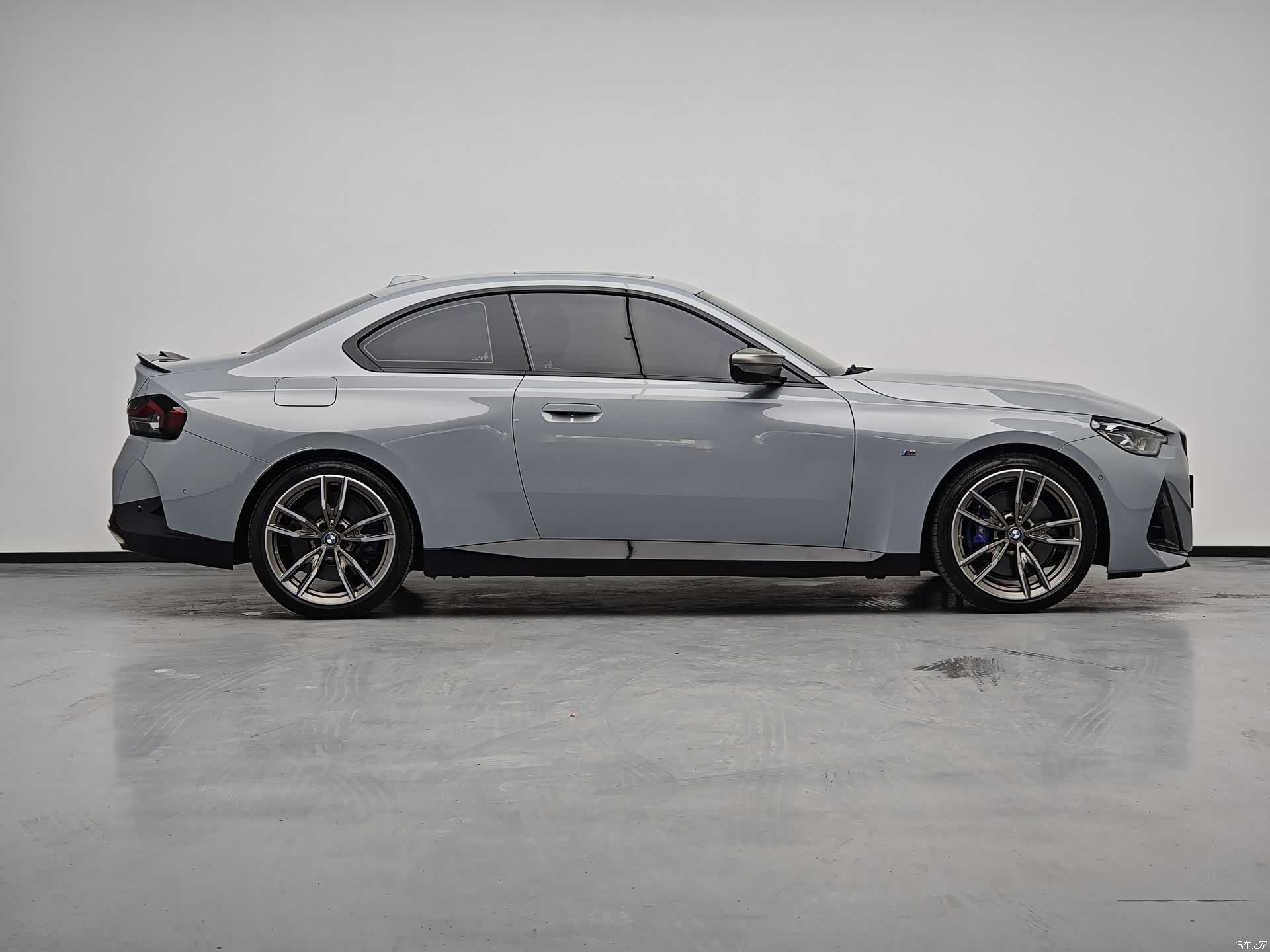 BMW M2, 2025 17