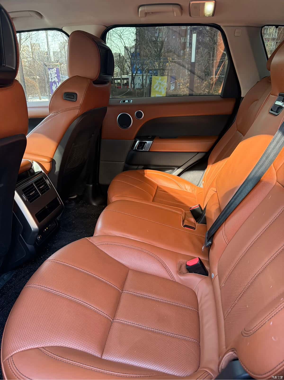 Land Rover Range Rover, 2014 10