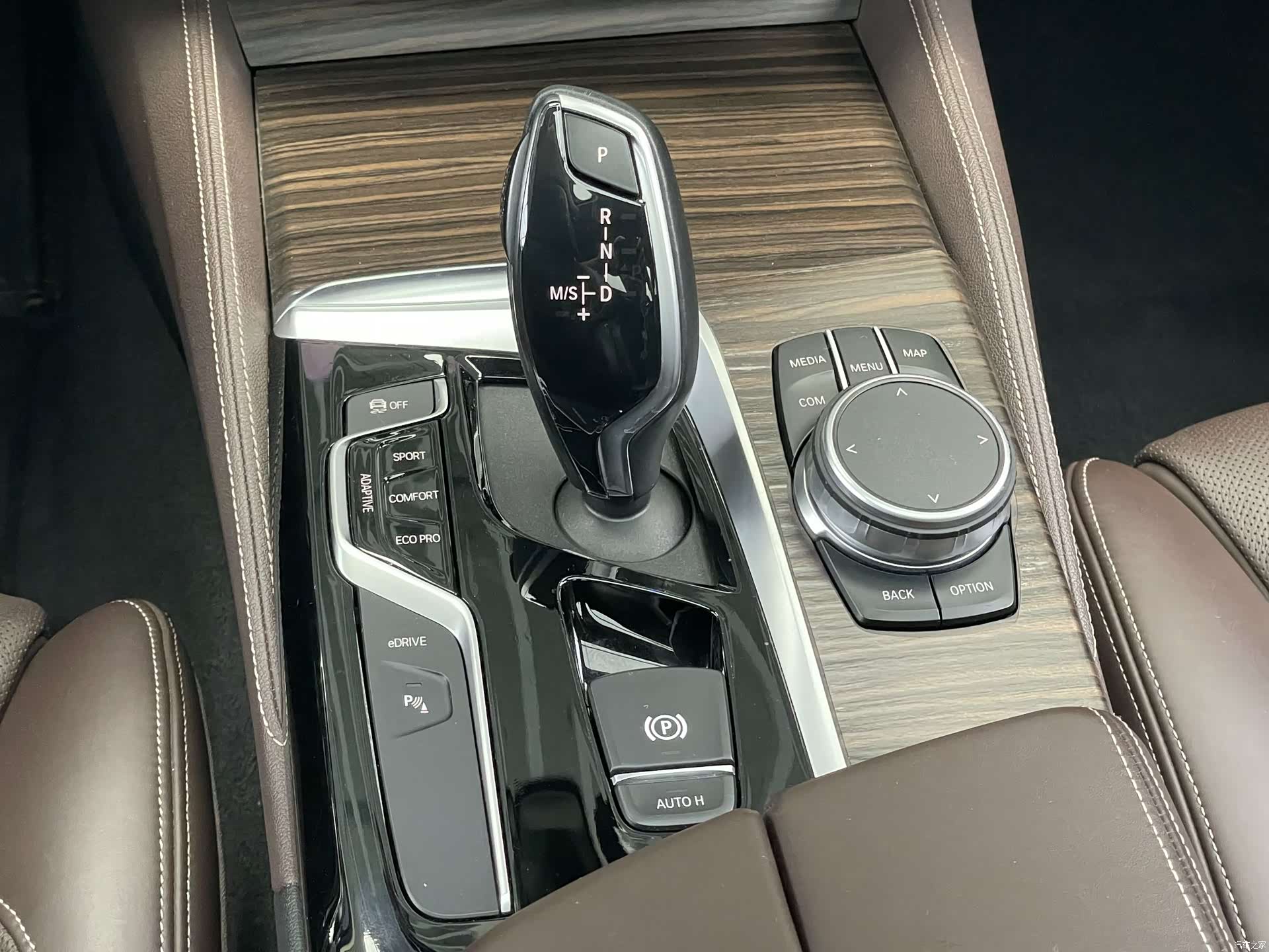 BMW 5 Series, 2019 10