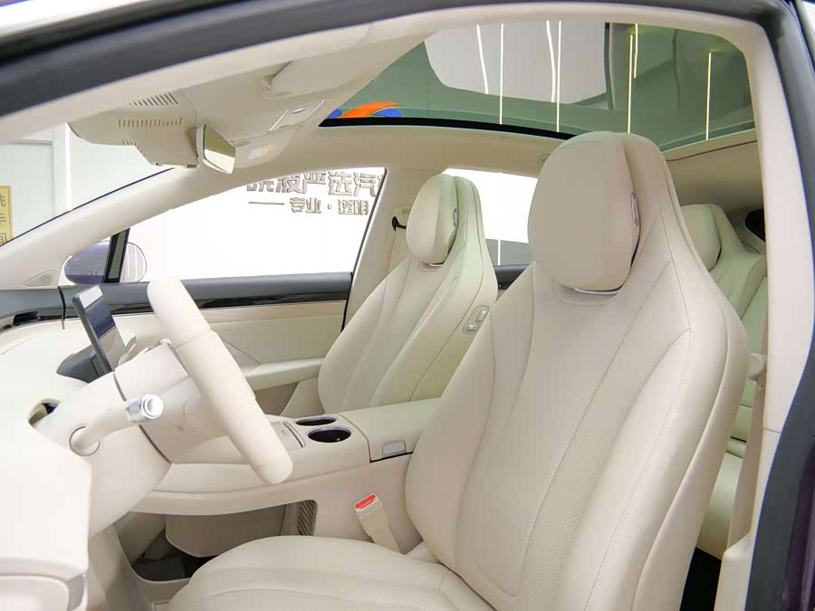 Haima R7 2025, фото 8
