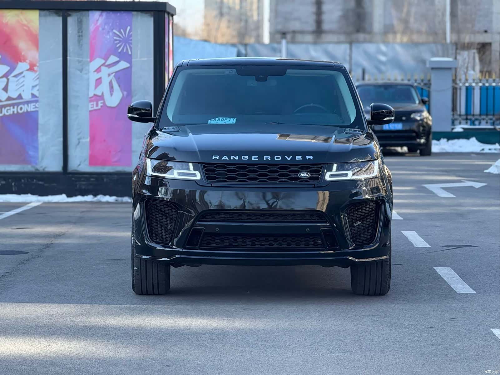 Land Rover Range Rover, 2014 2