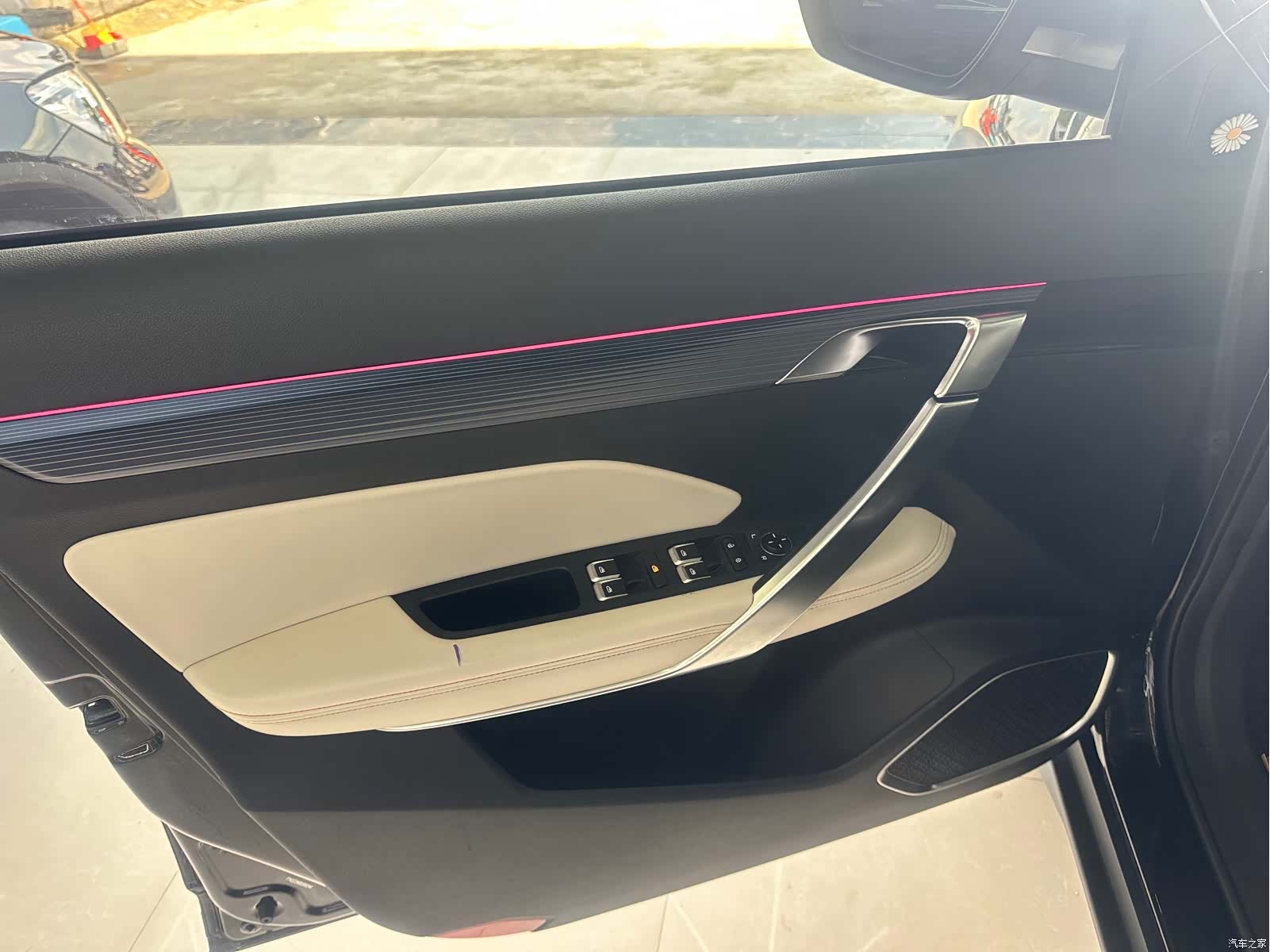Geely Boyue, 2022 12